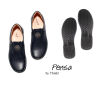 PN 116 THINK PENSA DAMEN 85847-80-VEG ocean Slipper  36 - PN 116