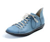LNT 612 LOINTS NATURAL 68066-0356-jeans Schnür-Schuhe blau