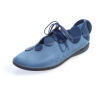 LNT 617 LOINTS NATURAL 68973-1183-jeans/blue Schnür-Schuhe blau