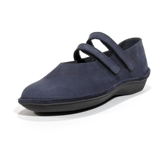 Loints Ballerinas Turbo blue blau 39331-0256  - LNT 451