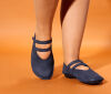 Loints Ballerinas Turbo blue blau 39331-0256  - LNT 451