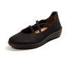 Loints Ballerinas Circle black schwarz 79001-0784 Cadzand - LNT 467