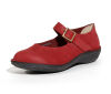 Loints Ballerinas Fusion red rot 37062-0354  - LNT 441