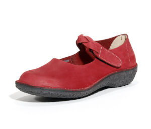 LNT 432 LOINTS FUSION 37250-0354-red Ballerinas rot