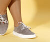 GRN 16 THINK GRING 86200-39 schlamm Sneaker taupe *