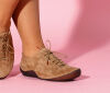 Think Schnürschuhe braun Kapsl oak 86061-45 - KPS 78