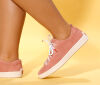 TNA 21 THINK TURNA 227-5000 salmon Schnür-Schuhe  41 - TNA 21