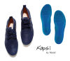 KPS 92 THINK KAPSL 86058-90-VEG indigo/kombi Booties blau 41,5 - KPS 92
