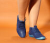 KPS 92 THINK KAPSL 86058-90-VEG indigo/kombi Booties blau 41,5 - KPS 92