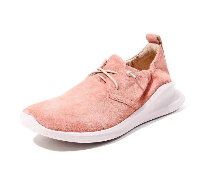 WAI 2 THINK WAIV 86081-32 salmon Schnür-Schuhe   37,5 - WAI 2