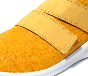 WAI 12 THINK WAIV 86082-67-VEG safran/kombi Slipper   36 - WAI 12