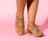 AID 665 THINK AIDA 86255-55 cognac Pumps  37,5 - AID 665