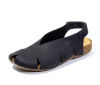 Loints Clogs Florida black schwarz 31300-0784 Vijfhoek - LNT 26