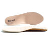 EB-WAIV-LE THINK WAIV Ersatz-Bettungen Leder-Natur 37 - EB-WAIV-LE