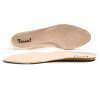 EB-CUGAL-LE THINK CUGAL Ersatz-Bettungen Leder-Natur 38 - EB-CUGAL-LE