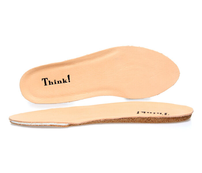 EB-KESHU-LE THINK KESHUEL Ersatz-Bettungen Leder-Natur 39 - EB-KESHU-LE