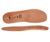EB-PENSA-D-LE THINK PENSA DAMEN Ersatz-Bettungen Leder-Natur 40 - EB-PENSA-D-LE