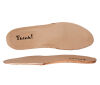 EB-WALTA-LE THINK WALTA Ersatz-Bettungen Leder-Natur 41 - EB-WALTA-LE