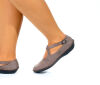 Loints Ballerinas Turbo taupe taupe 39183-0302 Tiengeboden Gr.41 - LNT 610