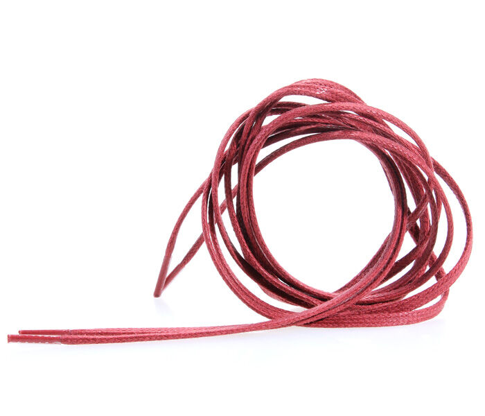 Orig. Loints Senkel rot 60 cm - X-LN-Senk-rot