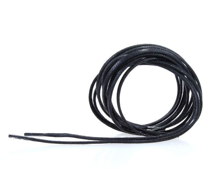 Orig. Loints Senkel schwarz 90 cm - X-LN-Senk-schwarz