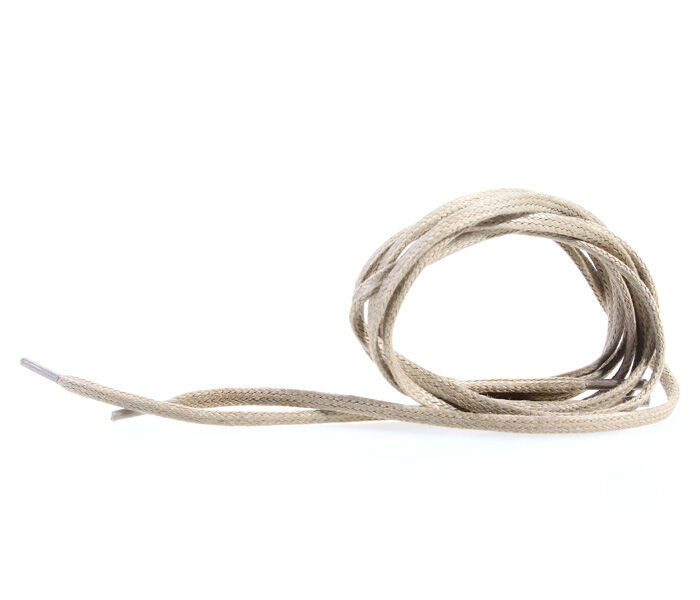 Orig. Loints Senkel beige 100 cm - X-LN-Senk-beige