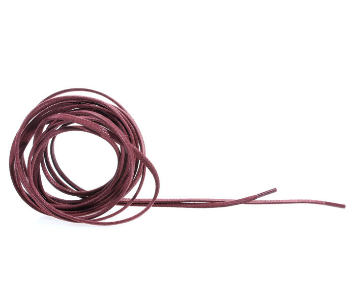 Orig. Loints Senkel wein-rot 120 cm - X-LN-Senk-wein-rot