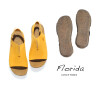 LNT 641 LOINTS FLORIDA 31742-0396-yellow Sandaletten  40
