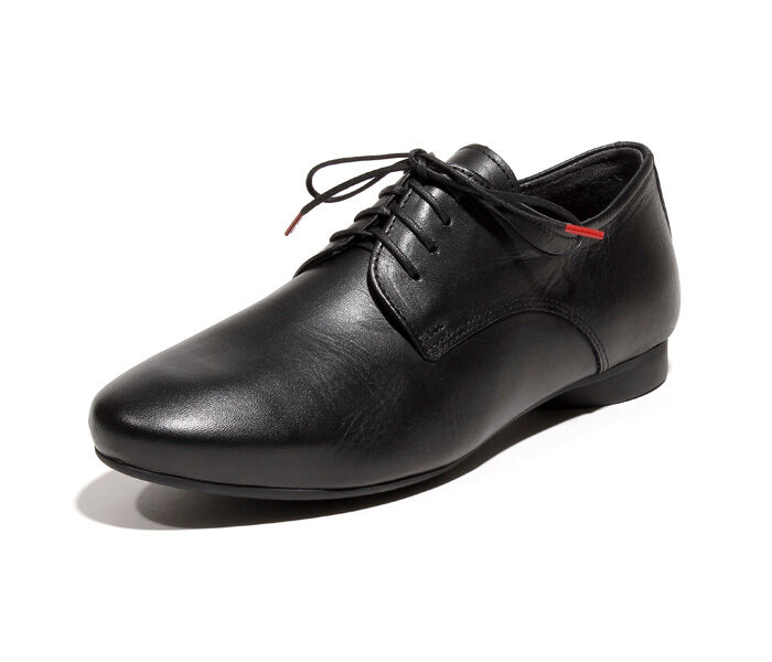 GUA 377 THINK GUAD-XTRA 000001-0000-VEG schwarz Schnür-Schuhe schwarz  38,5 - GUA 377