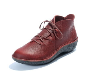 Loints Schnürschuhe Fusion red rot 37951-0837...