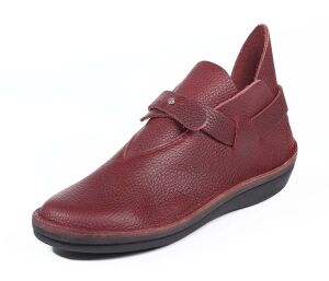LNT 824 LOINTS CHARACTER 55364-0837-Red Booties