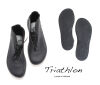 Loints Booties TRIATHLON graphite/black grau 57321-2462 Termunten - LNT 861