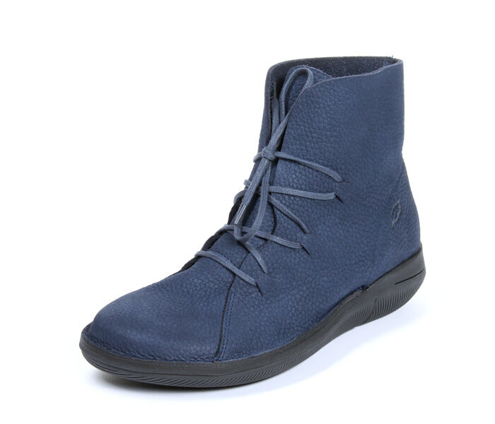 Loints Booties FORWARD blue blau 86010-0557 Franschehoef - LNT 856