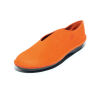 Loints Slipper Turbo papaya orange 39002-0375 Twisk - LNT 877