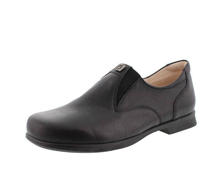 Think! Schnürschuh Pensa Herren in schwarz Schnürschuhe für Herren