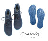 Think Boots blau Comoda notte 101-8000 - MDA 9