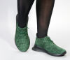 Think Schnürschuhe grün WAIV pino 115-7000 - WAI 16