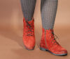 Think Booties rot Agrat rost 32-3000 - AGR 31