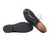 Think Schnürschuhe schwarz Agrat schwarz 20-0000 - AGR 45