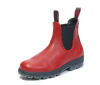 HBS 2 HoboShoes Australian 10244079-4062 Boots red/black/grey - HBS 2