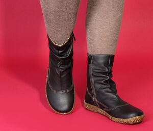 NRL 32 EL NATURALISTA Nido N-722-black Boots - NRL 32