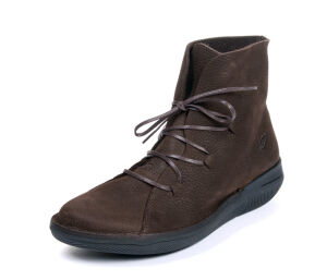 Loints Booties FORWARD dark brown braun 86010-0163 Franschehoef Gr.41 - LNT 851