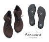 Loints Booties FORWARD dark brown braun 86010-0163 Franschehoef Gr.41 - LNT 851