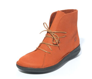 Loints Booties FORWARD rust rot 86010-0606 Franschehoef Gr.38 - LNT 853