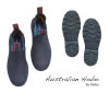 HBS 3 HoboShoes Australian 10244079-5064 Boots navy/navy/grey 42 - HBS 3