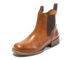 TPN 108 TenPoints Pandora 60006-319-cognac Booties braun 40 - TPN 108