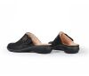 Think Clogs schwarz Camilla schwarz-kombi 171-0000 Gr.38 - UAML 49
