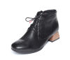 DLC 1 THINK DELICIA 000015-0000-VEG sz/holz Stiefeletten   41 - DLC 1