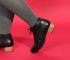 DLC 1 THINK DELICIA 000015-0000-VEG sz/holz Stiefeletten   41 - DLC 1
