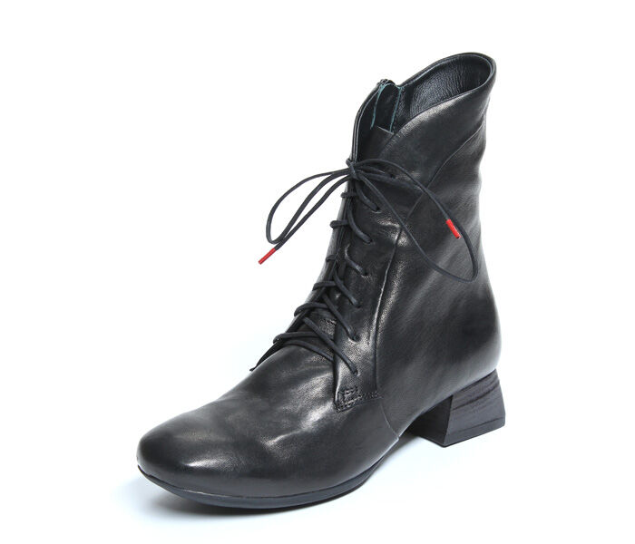 DLC 15 THINK-DELICIA 000109-0000-VEG schwarz Stiefeletten 43 - DLC 15